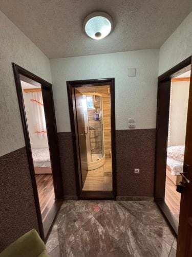 Plava Spilja-ID Motel in Montenegro
