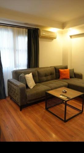 Artan rezidans 519 Hotel in Izmir