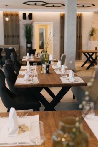 Hotel Karting Hotel in Mostar