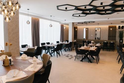 Hotel Karting Hotel in Mostar