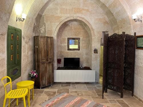 Cosy cave suit Hotel in Kayseri, Türkiye