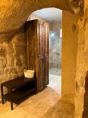 Cosy cave suit Hotel in Kayseri, Türkiye