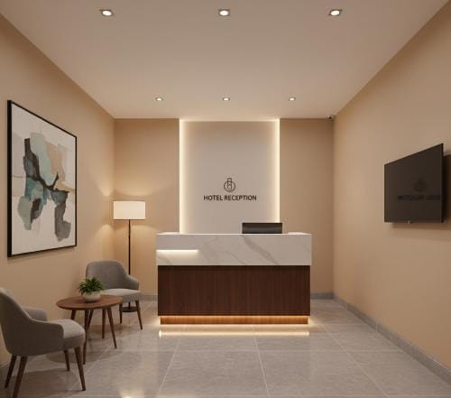 Diyal Alina Apart Hotel in Turkey