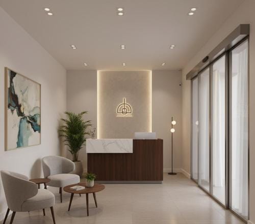 Diyal Alina Apart Hotel in Turkey