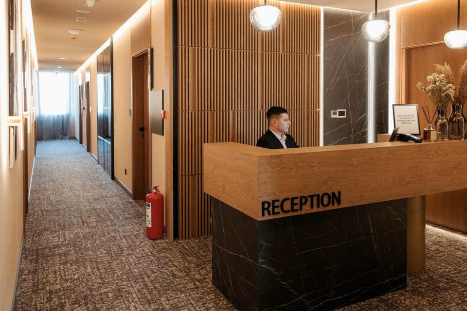 Tradicija Hotel Hotel in Federation of Bosnia and Herzegovina