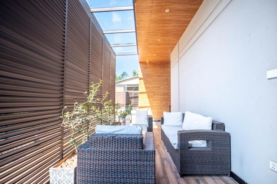 The Soho by Aram Stays Hotel in Islamabad Capital Territory