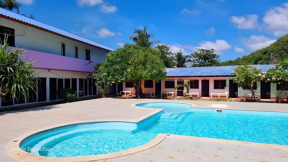 Chanthimaresort Resort in Prachuap Khiri Khan, Thailand