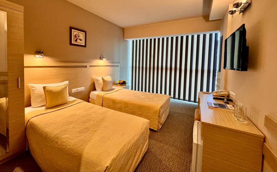 Expo Hotel Hotel in Plovdiv