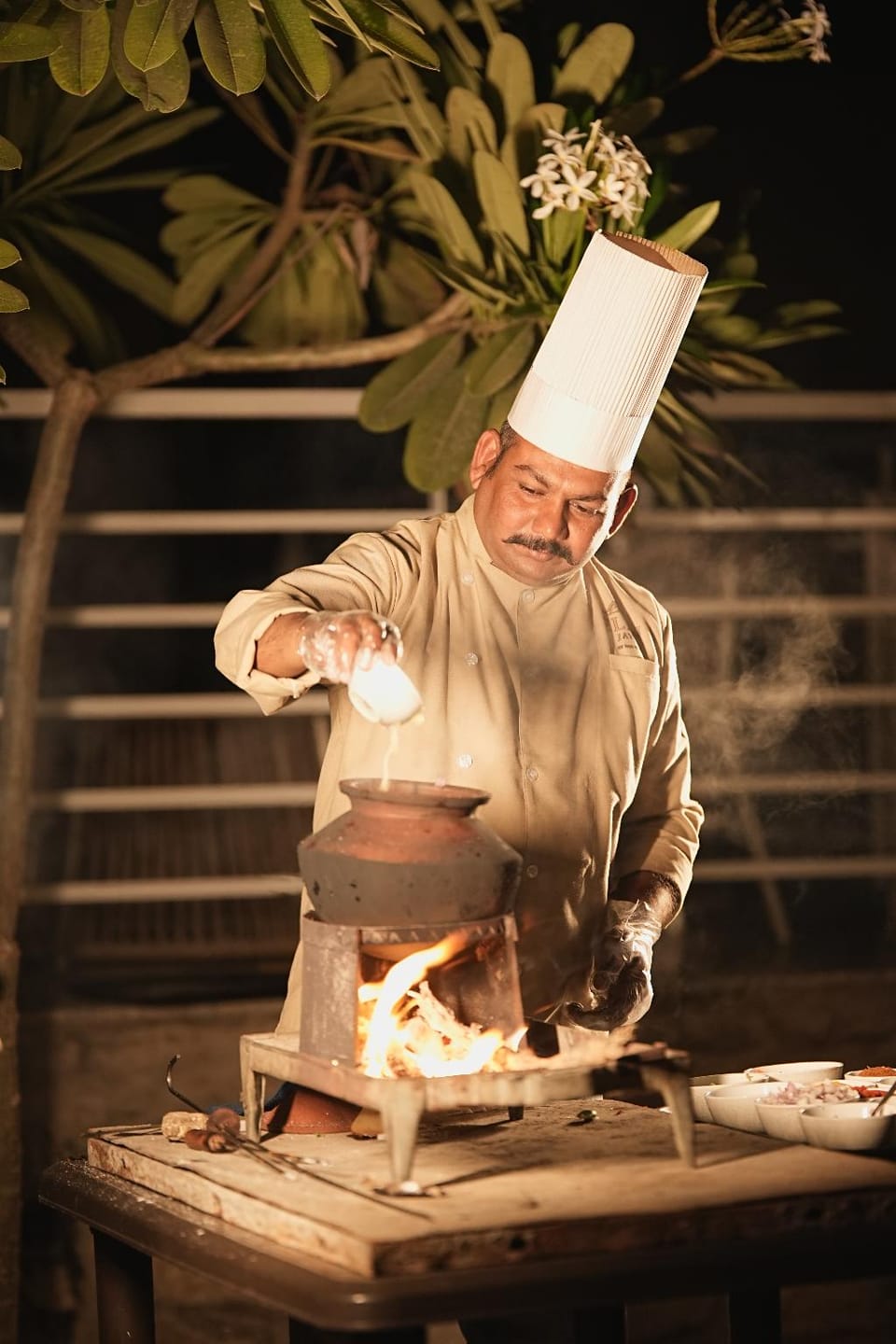 Elan Jawai Luxuria Hotel in Rajasthan