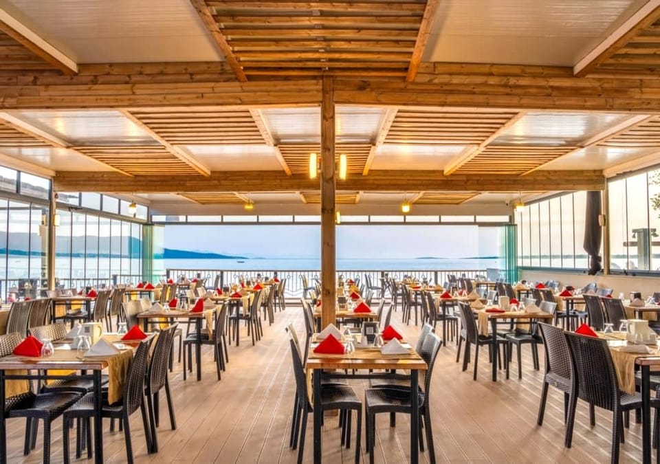 Maya World Didyma Hotel Hotel in Aydın Province