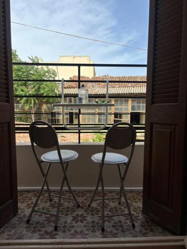 Plaka's Central, Cozy and Comfort Home Hotel in Plaka