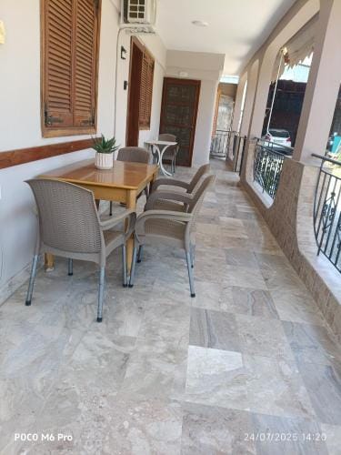 PΑNSION Μελικη Hotel in Pieria, Greece