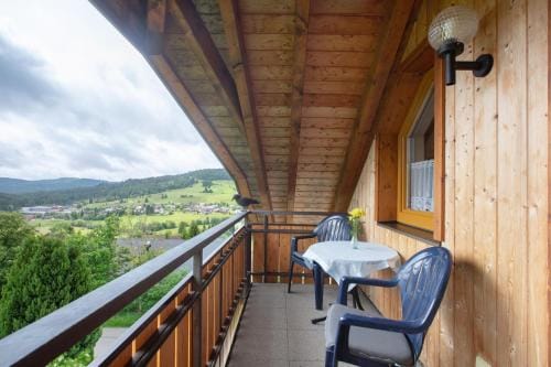Hochtalblick Spießhorn - Hochkopf Hotel in Baden-Württemberg