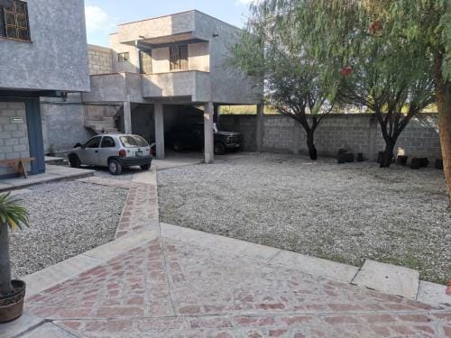Hotel Boutique Camino Viejo Hotel in State of Querétaro
