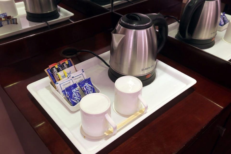 Hotel Oakwood Hotel in New Delhi