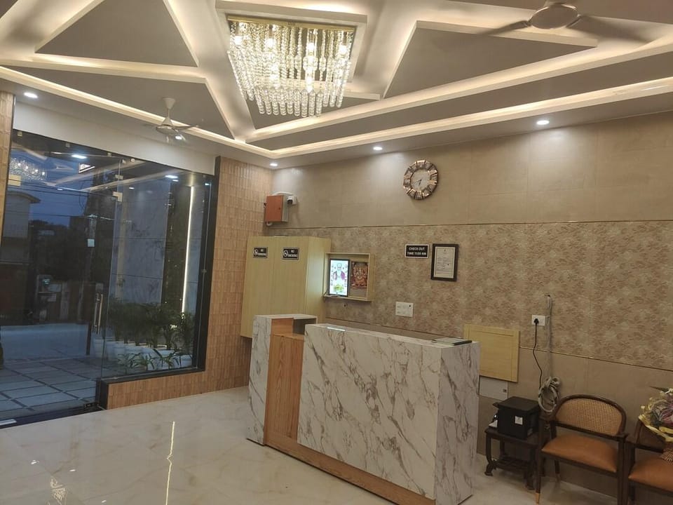 the pearl hotel  Hotel in Uttar Pradesh