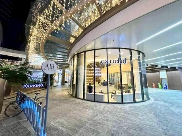 Makati City Ph SnowWhite Staycation Apartment hotel in Makati