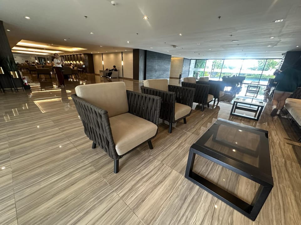 Facilities