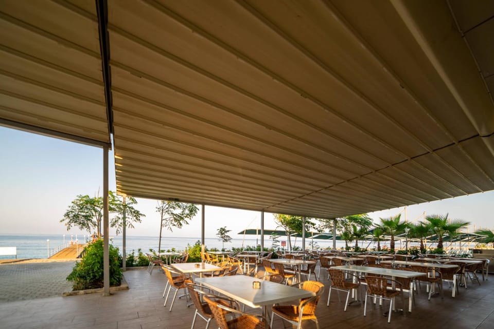 Vita Silva Hotel Hotel in Antalya Province