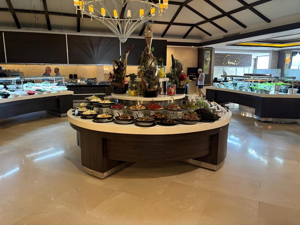 Vita Silva Hotel Hotel in Antalya Province