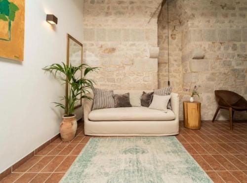 Historic Han Hideaway Hotel in Šibenik-Knin County, Croatia