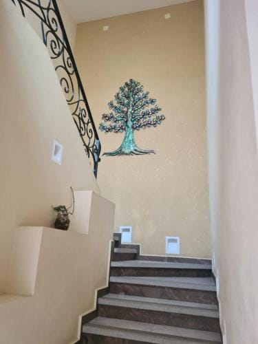 Hotel Las Violetas Hotel in State of Puebla
