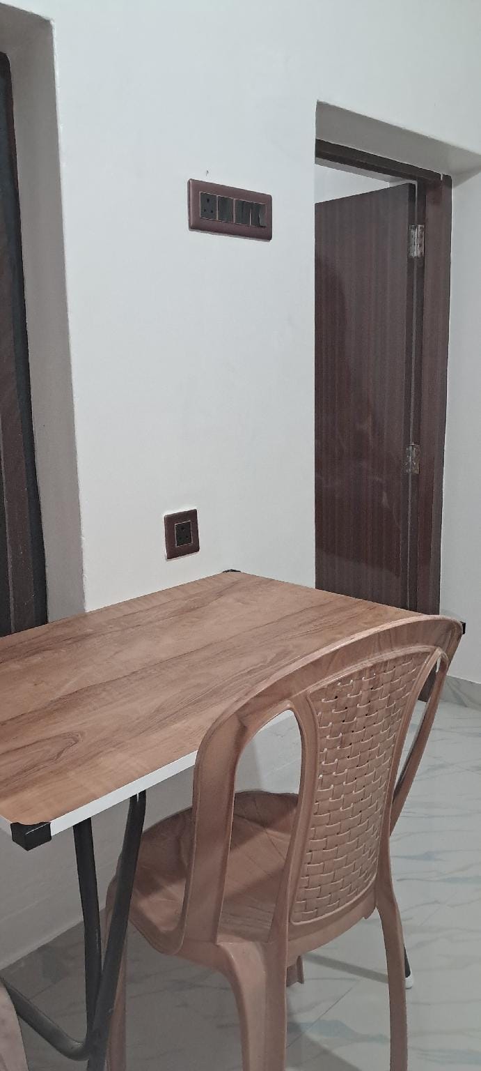Diya STAYS  Apartment hotel in West Bengal