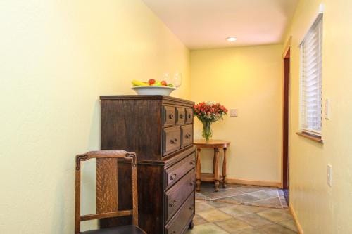 The Woods Cottages & Cabins Hotel in Guerneville