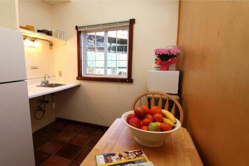 The Woods Cottages & Cabins Hotel in Guerneville