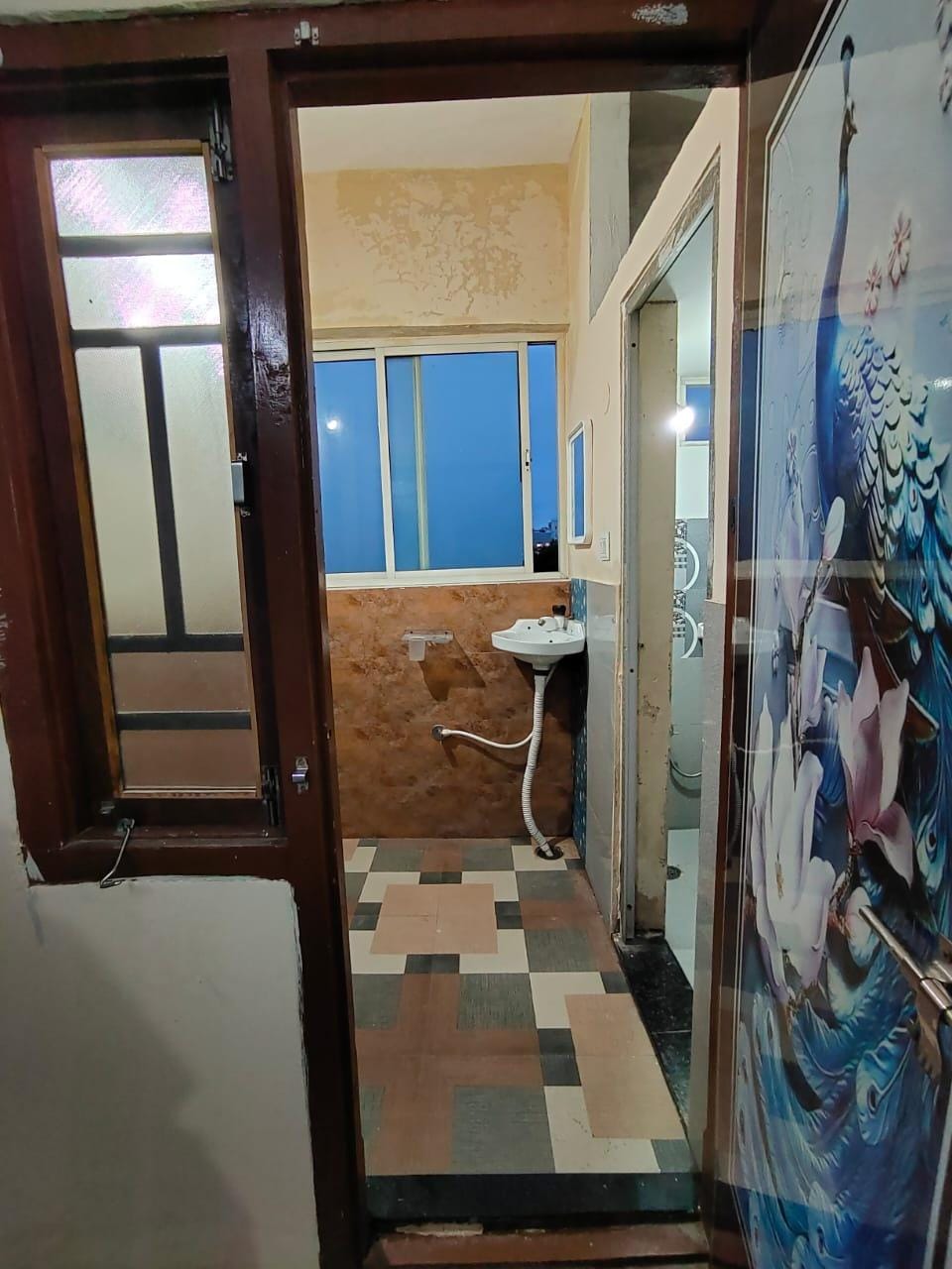 SriShivaShankari GuestHouse Lodge in Hyderabad