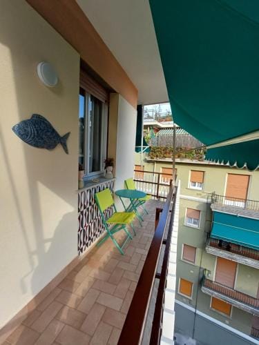 Casa Stellina, Rapallo Hotel in Rapallo