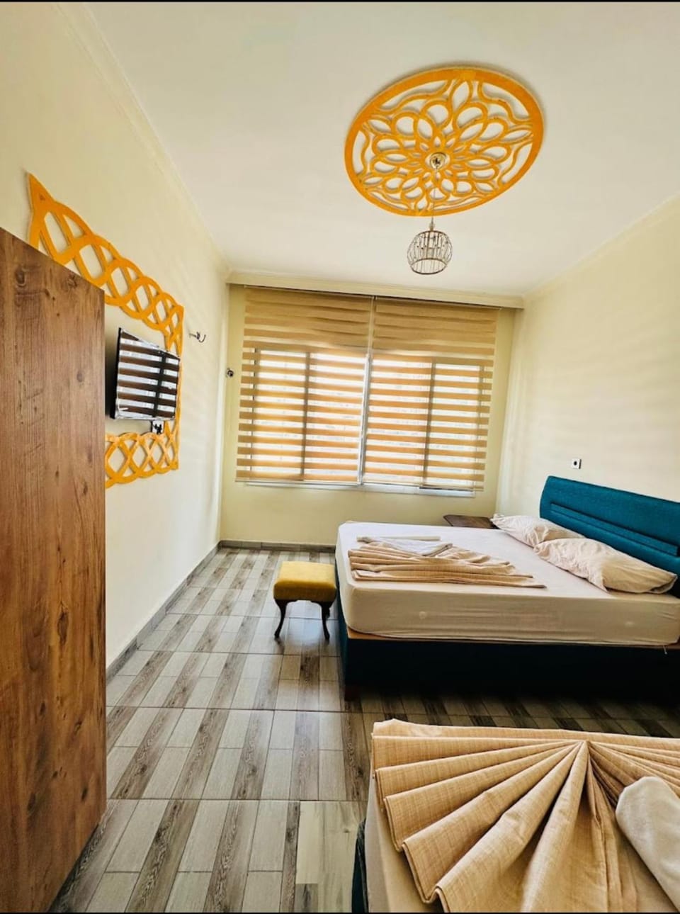 Gazisehir gold hotel Hotel in Turkey