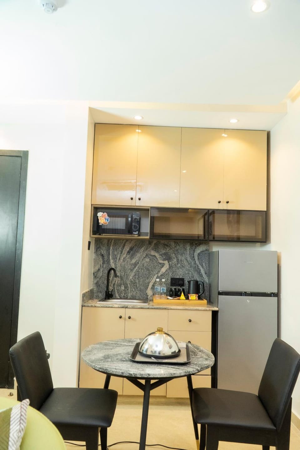 The Cordis Hotel, Ikeja Hotel in Lagos