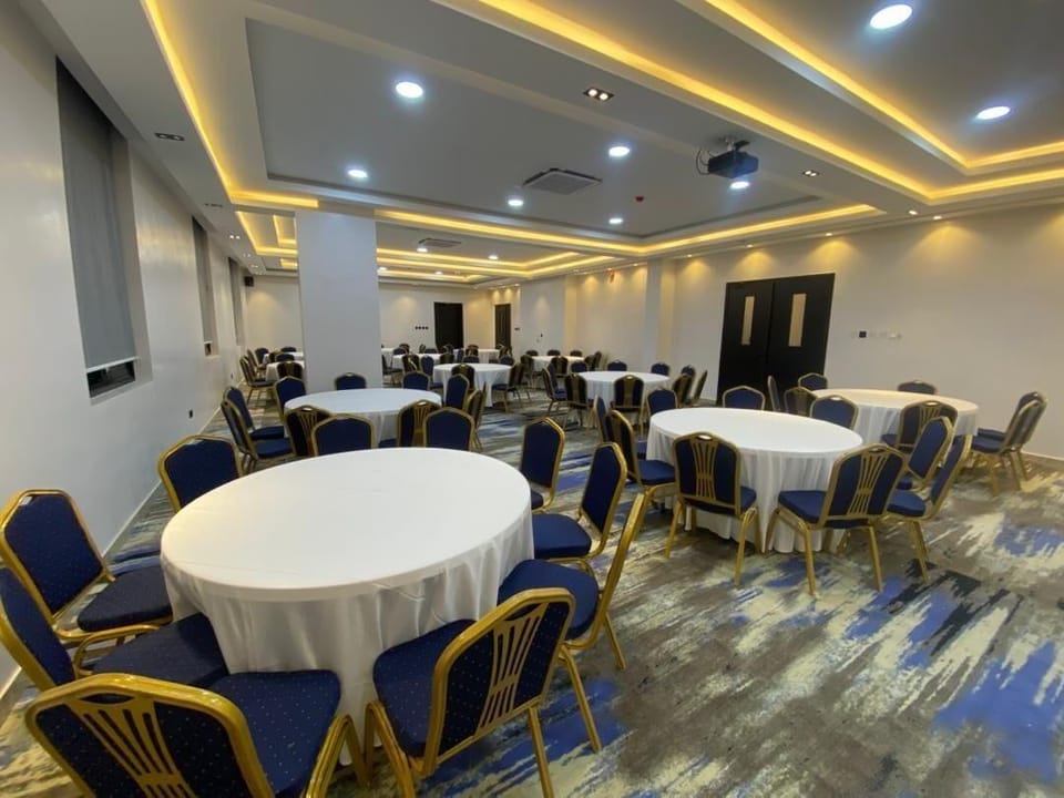 The Cordis Hotel, Ikeja Hotel in Lagos