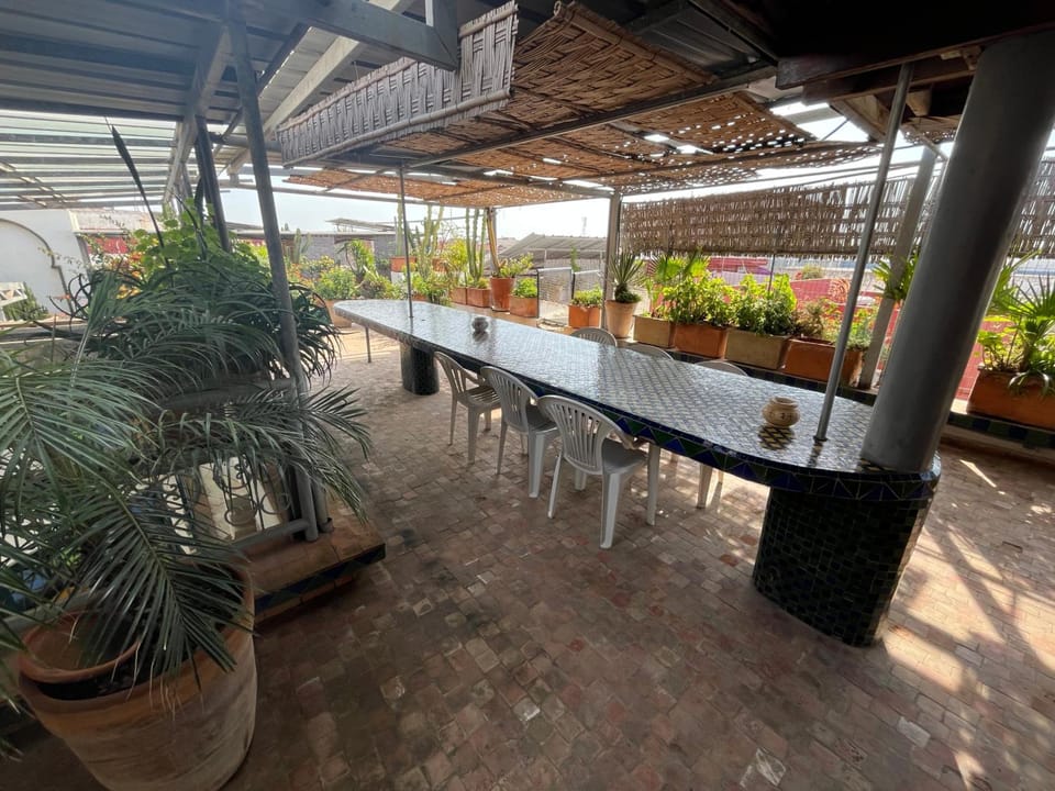 Riad Marco Andaluz Hotel in Rabat-Salé-Kénitra