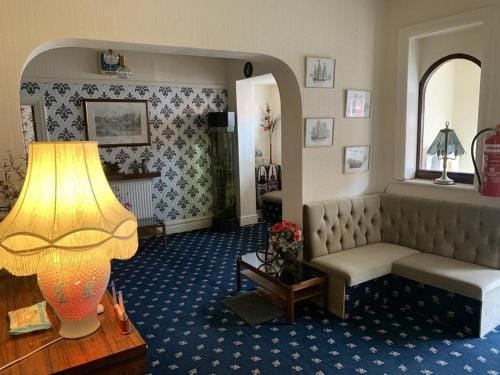 Bramleigh Hotel Hotel in Blackpool