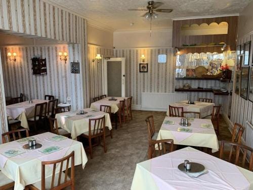 Bramleigh Hotel Hotel in Blackpool