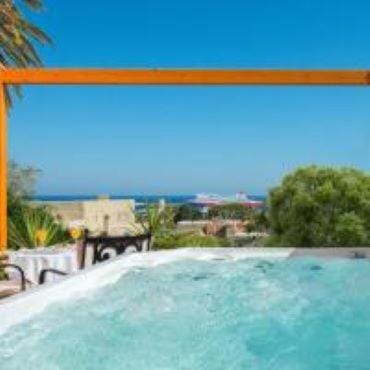 Fashion Boutique Hotel Nikos Takis Adults Only Hotel in Rhodes