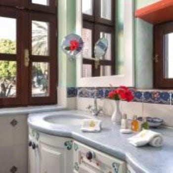 Fashion Boutique Hotel Nikos Takis Adults Only Hotel in Rhodes