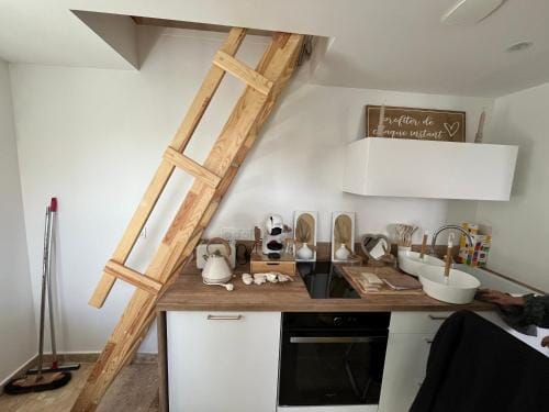 Le domaine des amours Hotel in Hauts-de-France