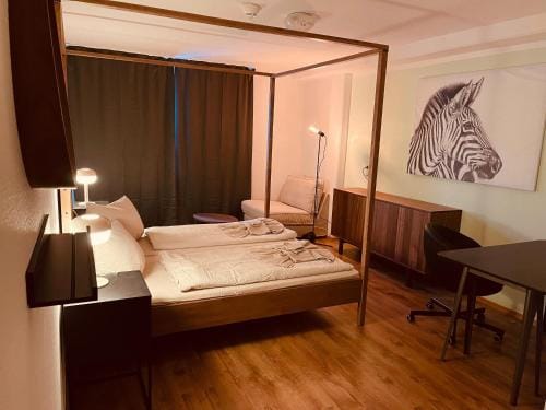 Hotel Nova Limbach Hotel in Chemnitz