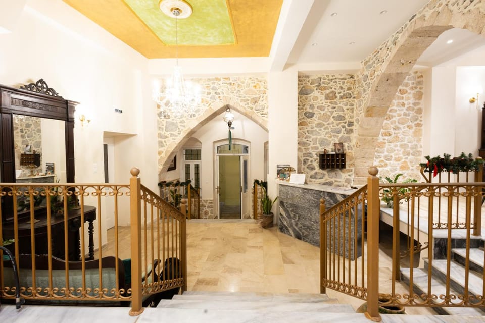 Archontiko Hotel Hotel in Kalymnos