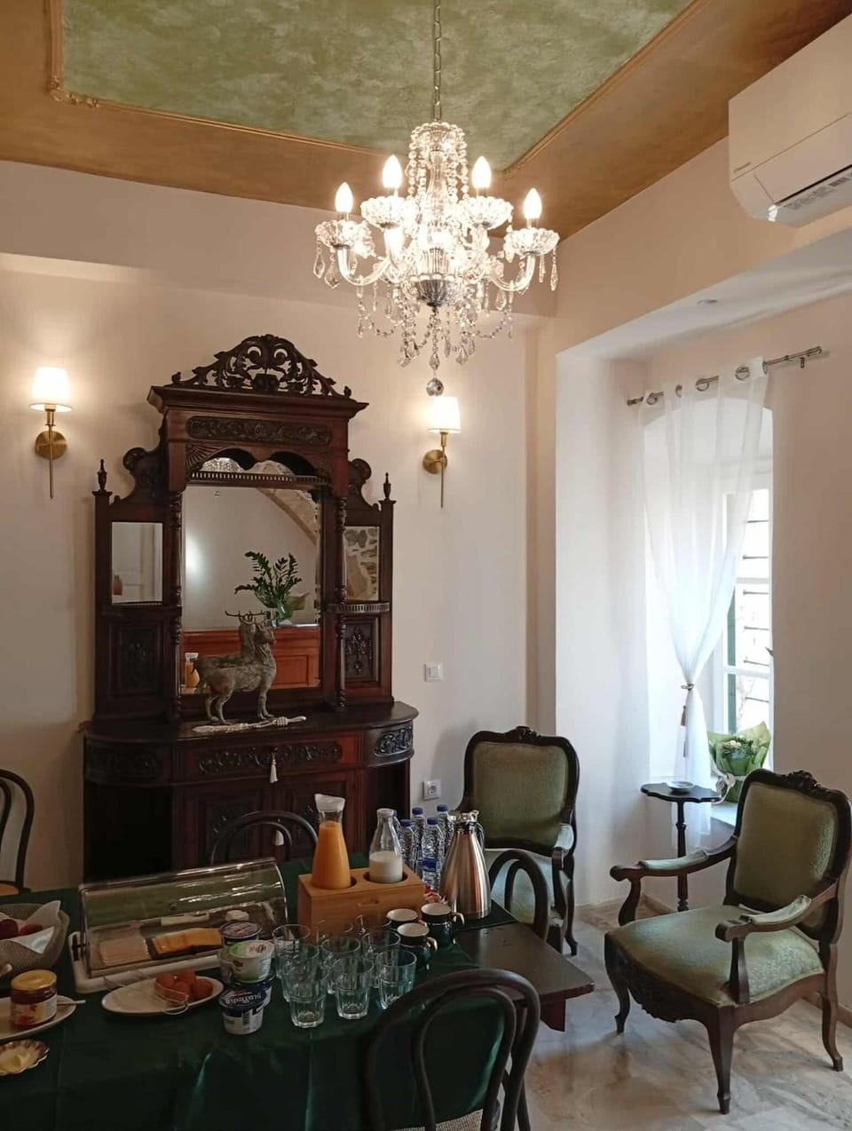 Archontiko Hotel Hotel in Kalymnos