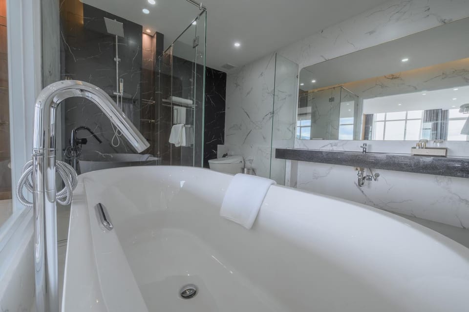 ST Central Hotel, Pakse Hotel in Laos