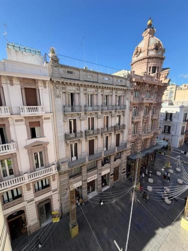 Sparano Palace Hotel in Bari