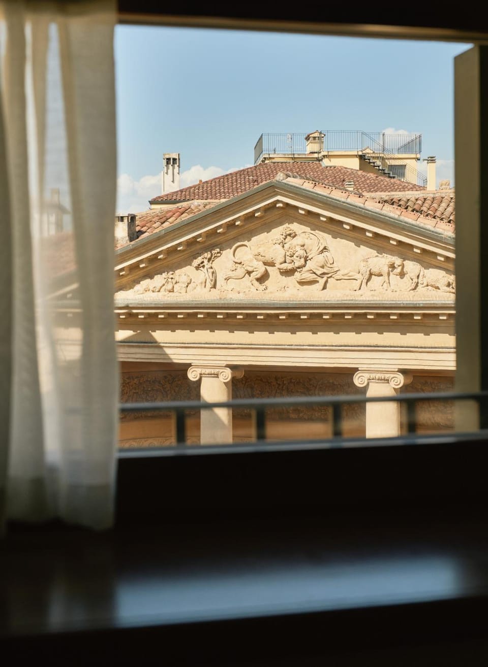 Homy Livia Verona Hotel in Verona