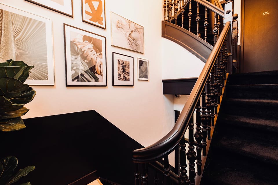 Boutique Hotel 43 Hotel in Zaandam