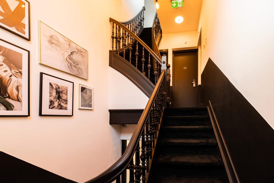 Boutique Hotel 43 Hotel in Zaandam