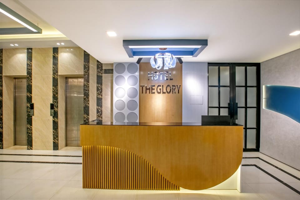 Hotel The Glory Hotel in Bangladesh