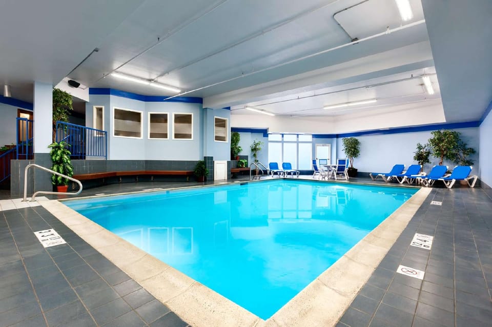 Hampton Inn by Hilton Colchester Hotel in Burlington